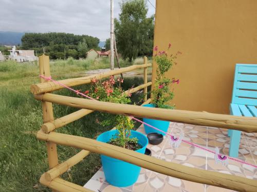 El Cardón,monoambiente en el campo (El Cardon,monoambiente en el campo) in Humahuaca El Cardón,monoambiente en el campo (El Cardon,monoambiente en el campo) in Humahuaca