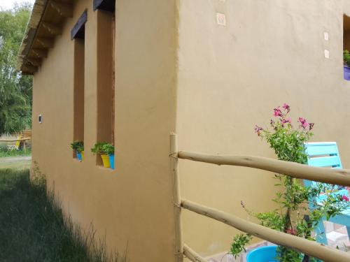 El Cardón,monoambiente en el campo (El Cardon,monoambiente en el campo) in Humahuaca El Cardón,monoambiente en el campo (El Cardon,monoambiente en el campo) in Humahuaca