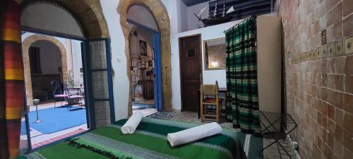 Riad Le Cheval Blanc in Safi Riad Le Cheval Blanc in Safi