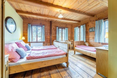 Penzion a hostinec Kyjovská terasa (Penzion a hostinec Kyjovska terasa) in Krasna Lipa Penzion a hostinec Kyjovská terasa (Penzion a hostinec Kyjovska terasa) in Krasna Lipa