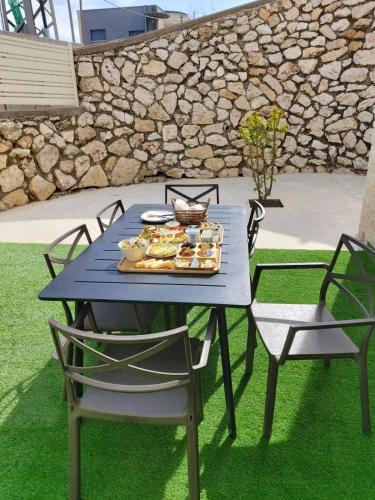 סוויטות לב הגולן - Golan center suite in Majdal Shams סוויטות לב הגולן - Golan center suite in Majdal Shams