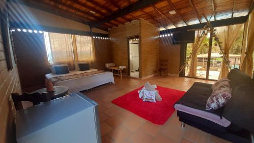 CABANAS PAL SAN GIL in San Gil CABANAS PAL SAN GIL in San Gil