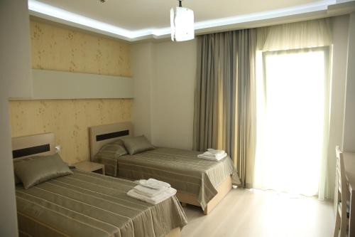 Hotel Pogradeci in Pogradec Hotel Pogradeci in Pogradec