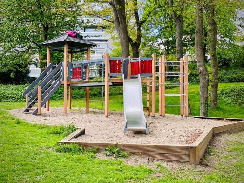 Supanti aplinka, FeWo PANORAMADECK Familien-strandnah-Garten-Hunde-Sport-und Schwimmbadnah-HansaPark in Sierksdorf Supanti aplinka, FeWo PANORAMADECK Familien-strandnah-Garten-Hunde-Sport-und Schwimmbadnah-HansaPark in Sierksdorf