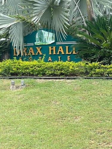 Entrance, Exclusive Holidays at The Marina Villas in Saint Ann's Bay Entrance, Exclusive Holidays at The Marina Villas in Saint Ann's Bay