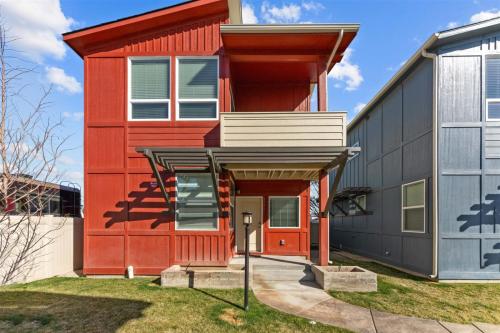 Exterior view, Beautiful Garden City Getaway in Garden City (ID) Exterior view, Beautiful Garden City Getaway in Garden City (ID)