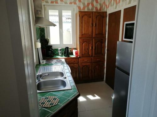Appartement Merlimont, 3 pièces, 4 personnes - FR-1-376-107 (Appartement Merlimont, 3 pieces, 4 personnes - FR-1-376-107) in Merlimont Appartement Merlimont, 3 pièces, 4 personnes - FR-1-376-107 (Appartement Merlimont, 3 pieces, 4 personnes - FR-1-376-107) in Merlimont