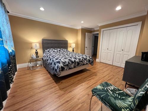 温哥华奢华民宿 (Vancouver Luxury Homestay) in 里奇蒙德(BC) 温哥华奢华民宿 (Vancouver Luxury Homestay) in 里奇蒙德(BC)