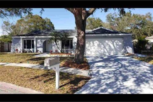 Enriques Private Pool Guest House 3 Bedrooms in Oldsmar (FL) Enriques Private Pool Guest House 3 Bedrooms in Oldsmar (FL)