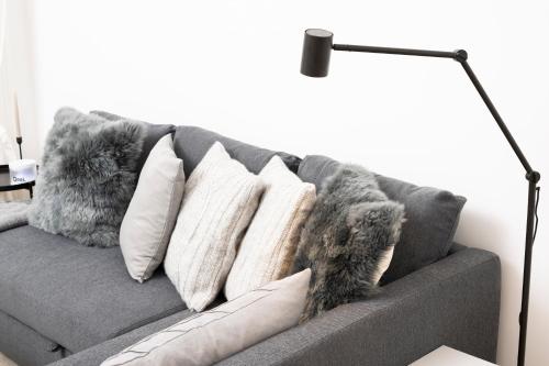 Hideaway Brigittenau