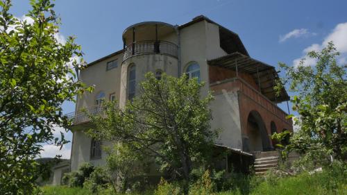 Vista exterior, VillaStefania in Arzakan Vista exterior, VillaStefania in Arzakan