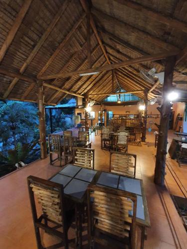 Facilities, Bamboo Hideaway, Bungalows with Pool and Kitchen in Ao Pai Facilities, Bamboo Hideaway, Bungalows with Pool and Kitchen in Ao Pai