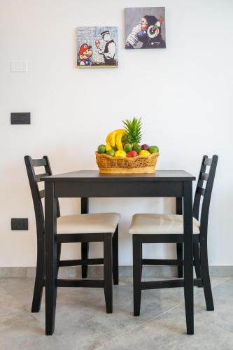 Facilities, Brand New Studio with Garage - Close to the Beach in Acquarica Del Capo Facilities, Brand New Studio with Garage - Close to the Beach in Acquarica Del Capo