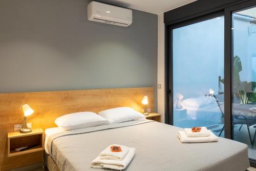 Casa Del Mare Luxury Guest House