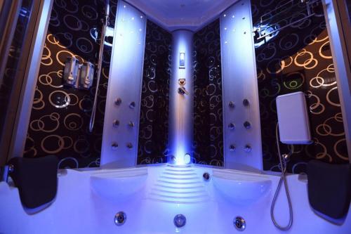 This photo about Night For You Suite Apartment 1 (Families Only) shared on HyHotel.com