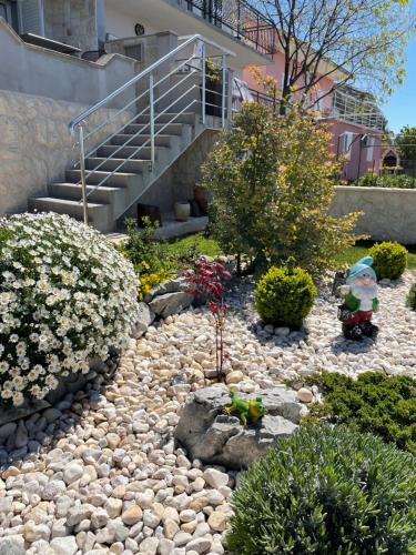 Apartments Galic in เมเตริเซ Apartments Galic in เมเตริเซ