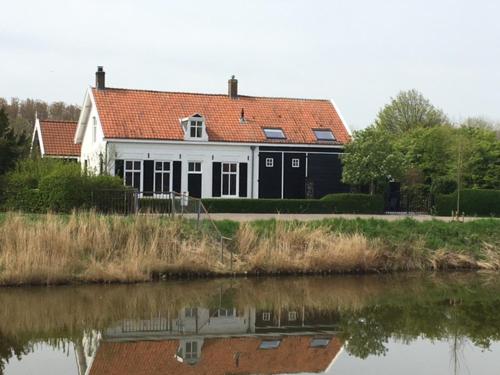 le Garage in Veere le Garage in Veere
