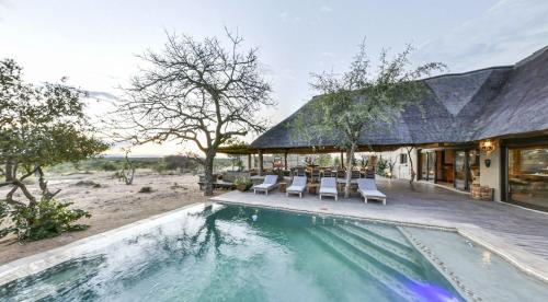 外部景觀, Imagine Africa Luxury Tented Camp in 胡德斯普瑞特 外部景觀, Imagine Africa Luxury Tented Camp in 胡德斯普瑞特