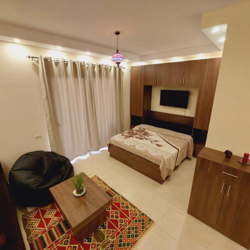 Florenza Khamsin - sea view / free Wi-Fi