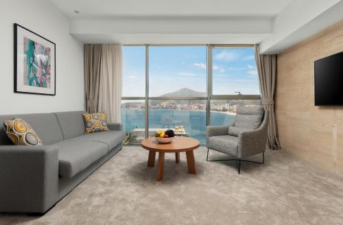 فندق هارمونيا باي دوكلي (Hotel Harmonia by Dukley) in Zavala فندق هارمونيا باي دوكلي (Hotel Harmonia by Dukley) in Zavala