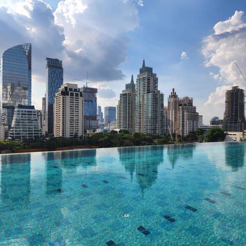 シバテル バンコク16