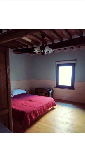 Casa Vacanze Al Colletto in Vagli Sotto Casa Vacanze Al Colletto in Vagli Sotto