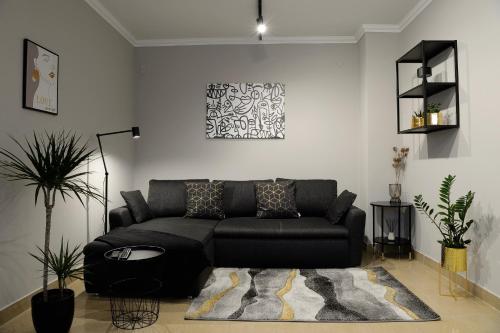 Guestroom, Macropolis Apartments in Miskolc Guestroom, Macropolis Apartments in Miskolc