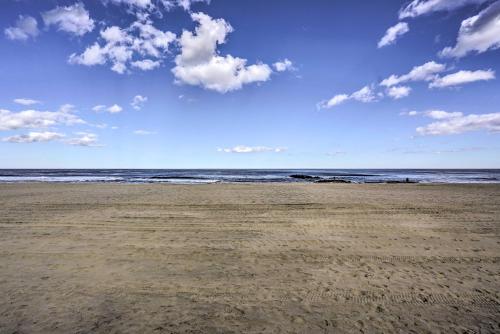 Modern Asbury Park Studio - 2 Blocks to Beach in Asbury Park (NJ) Modern Asbury Park Studio - 2 Blocks to Beach in Asbury Park (NJ)