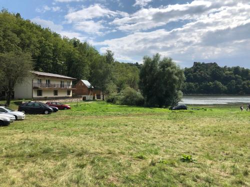 Alrededores, Chata Relax in Bitov Alrededores, Chata Relax in Bitov