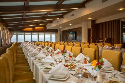 宴會廳, 庫特魯坎老城酒店 (Kutlucan Oldtown Hotel) in 布爾薩市中心 宴會廳, 庫特魯坎老城酒店 (Kutlucan Oldtown Hotel) in 布爾薩市中心