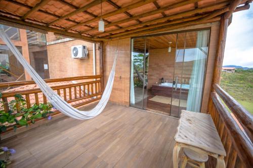 Woodstock guesthouse in Alto Paraiso Woodstock guesthouse in Alto Paraiso