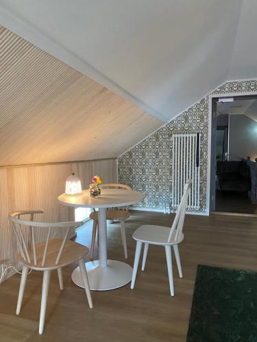 Зручності, Eleonora Bed & Breakfast in Kristiinankaupunki Зручності, Eleonora Bed & Breakfast in Kristiinankaupunki