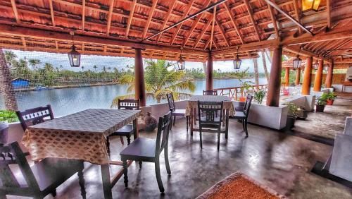 Facilities, Vala House in Vypin Island Facilities, Vala House in Vypin Island