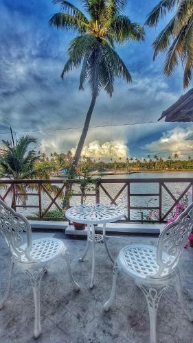 Facilities, Vala House in Vypin Island Facilities, Vala House in Vypin Island