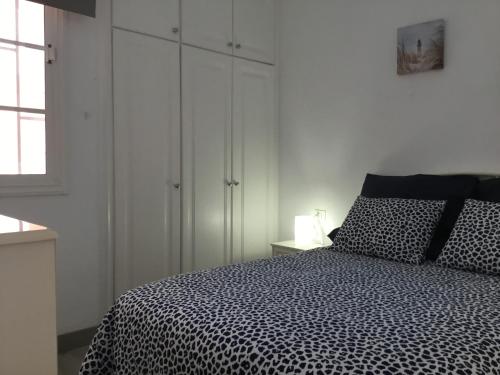 Apartamento Los Cristianos Tres minutos Playa las vistas