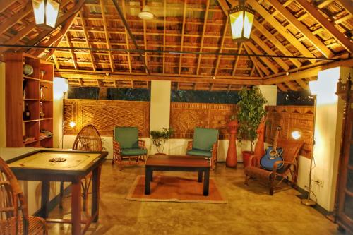 Facilities, Vala House in Vypin Island Facilities, Vala House in Vypin Island