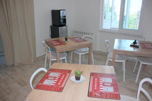 This photo about La Spezia Holidays' Rooms shared on HyHotel.com