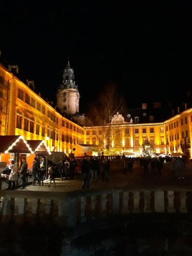 مناطق جذب قريبة, Ferienwohnung Lindeneck in Uhlstadt – Kirchhasel Ot Weissen مناطق جذب قريبة, Ferienwohnung Lindeneck in Uhlstadt – Kirchhasel Ot Weissen