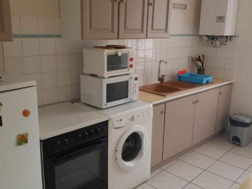 Gîte Murvaux, 3 pièces, 4 personnes - FR-1-585-37 (Gite Murvaux, 3 pieces, 4 personnes - FR-1-585-37) in Thionville Gîte Murvaux, 3 pièces, 4 personnes - FR-1-585-37 (Gite Murvaux, 3 pieces, 4 personnes - FR-1-585-37) in Thionville