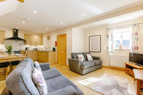 Зовнішній вигляд готелю, Rose Cottage in Salford Зовнішній вигляд готелю, Rose Cottage in Salford