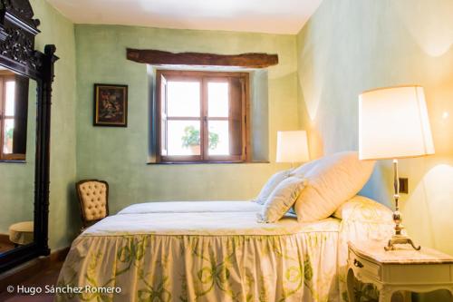 This photo about La Casa de San Gil shared on HyHotel.com