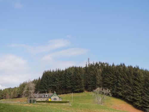 Exterior view, Moalnaceap in Beauly Exterior view, Moalnaceap in Beauly