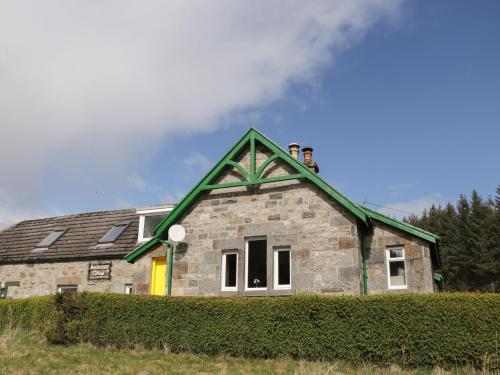 Exterior view, Moalnaceap in Beauly Exterior view, Moalnaceap in Beauly