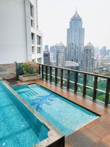 アーバナ ランスアン バンコク14