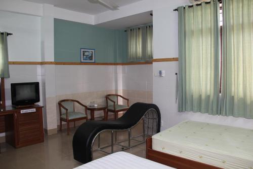 This photo about Da Loc Hotel shared on HyHotel.com