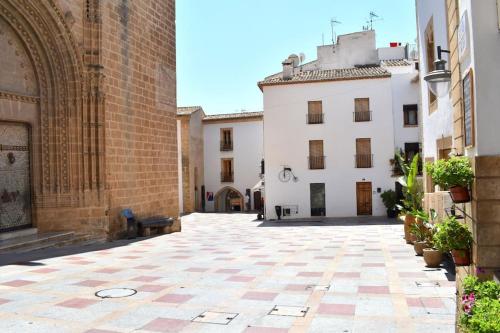 Tempat wisata terdekat, Casa Gaviota Javea in Media Luna Tempat wisata terdekat, Casa Gaviota Javea in Media Luna