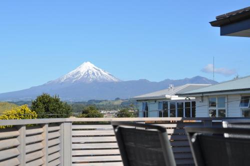 Vistas, 16 Havelock Bed and Breakfast in New Plymouth Vistas, 16 Havelock Bed and Breakfast in New Plymouth