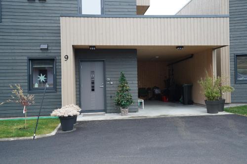 Hotellet från utsidan, Fjord View Apartment in Stranda Hotellet från utsidan, Fjord View Apartment in Stranda