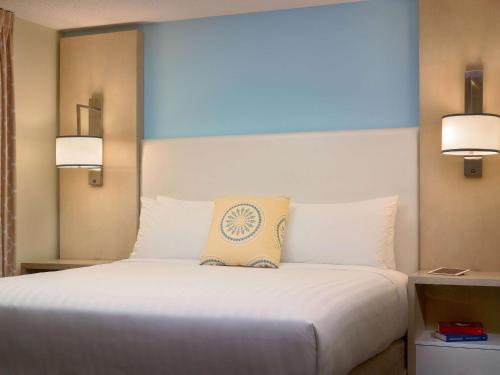 Sonesta ES Suites Princeton in Princeton (NJ) Sonesta ES Suites Princeton in Princeton (NJ)