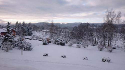 Lipno Wellness - Frymburk C104 privat family room in 弗林布爾克 Lipno Wellness - Frymburk C104 privat family room in 弗林布爾克